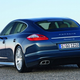 Illustration for article titled Porsche Panamera Official Photos, Details